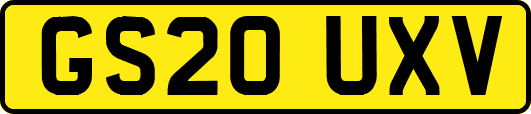 GS20UXV