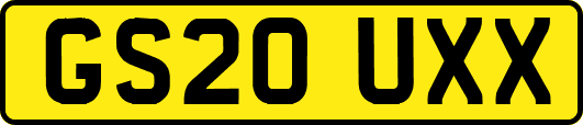 GS20UXX