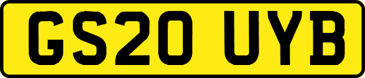 GS20UYB