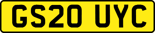 GS20UYC