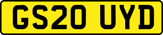 GS20UYD