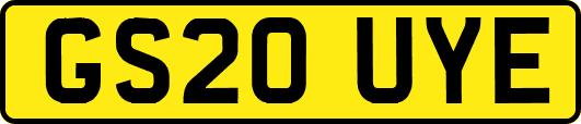 GS20UYE