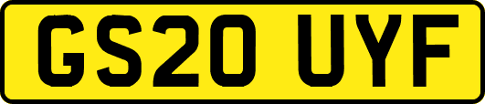 GS20UYF