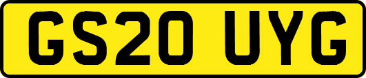GS20UYG