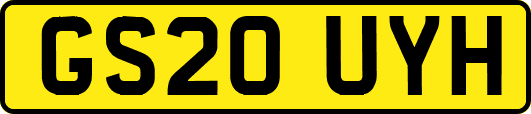GS20UYH
