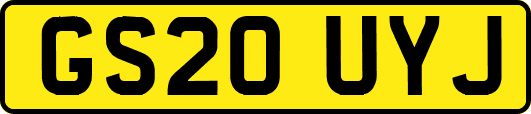 GS20UYJ