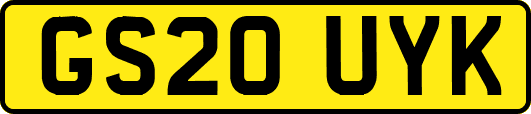GS20UYK