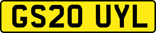 GS20UYL
