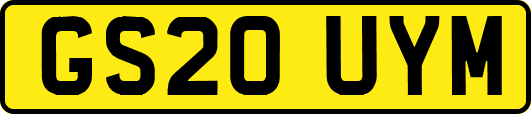 GS20UYM