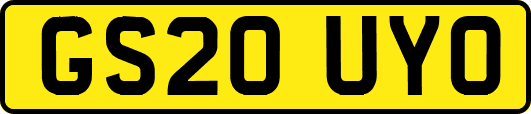 GS20UYO