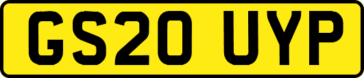 GS20UYP