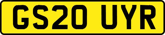 GS20UYR