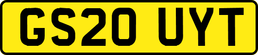 GS20UYT