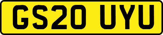 GS20UYU