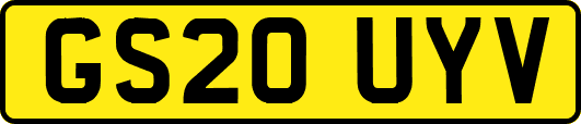 GS20UYV