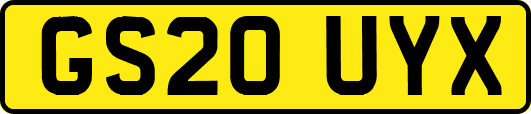 GS20UYX