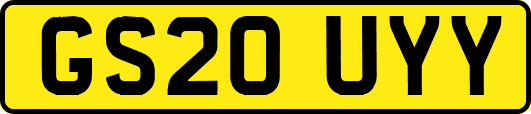 GS20UYY