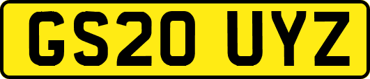 GS20UYZ