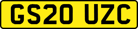 GS20UZC