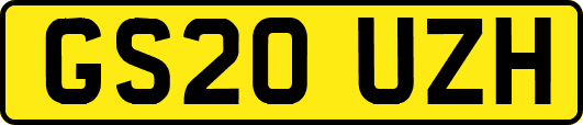 GS20UZH