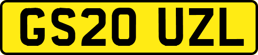GS20UZL