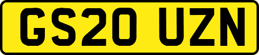 GS20UZN