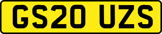 GS20UZS