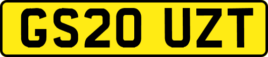 GS20UZT