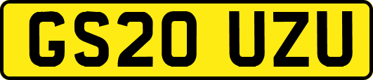 GS20UZU