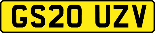 GS20UZV