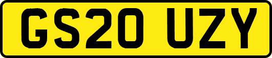GS20UZY