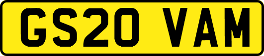 GS20VAM