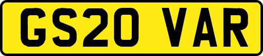 GS20VAR