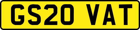 GS20VAT
