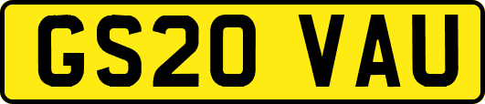GS20VAU