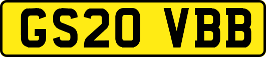 GS20VBB
