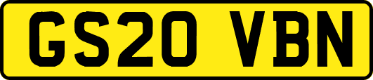 GS20VBN