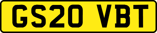 GS20VBT