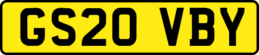 GS20VBY