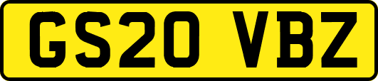 GS20VBZ