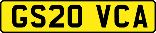GS20VCA