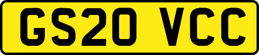 GS20VCC