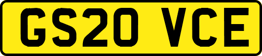 GS20VCE