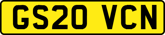 GS20VCN