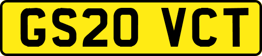 GS20VCT