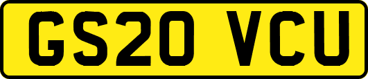GS20VCU