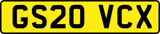 GS20VCX