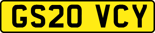 GS20VCY