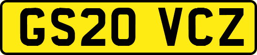 GS20VCZ