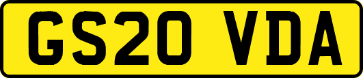 GS20VDA